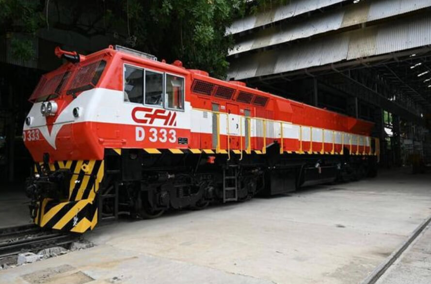 Image credit: Ministry of Railways, Government of India, Facebook.