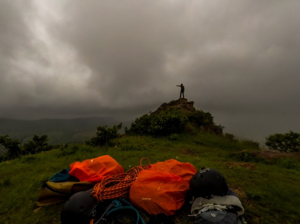 Eagle Peak Trekking and Lakeside Camping  3