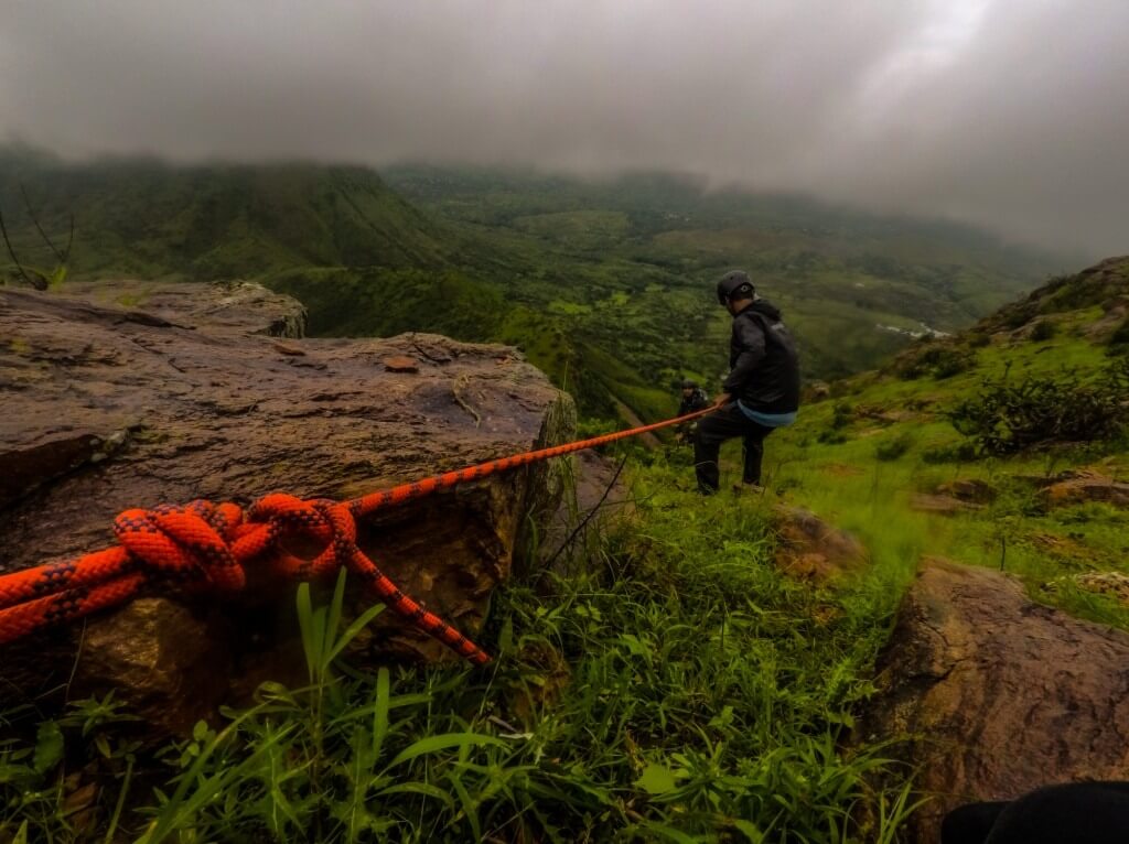 Eagle Peak Trekking and Lakeside Camping  4