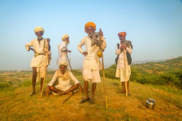 A Day With The Artisans Of Jodhpur 10