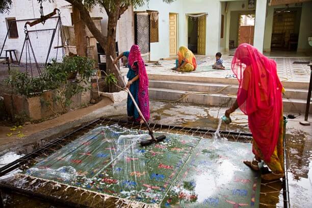 A Day With The Artisans Of Jodhpur 9