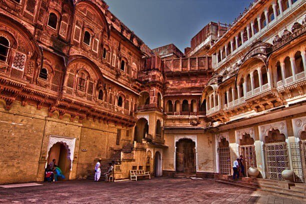 Jodhpur In All Its Splendor 5