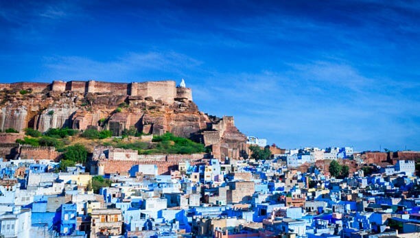 Jodhpur In All Its Splendor 8