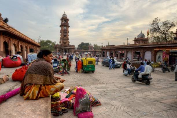 Jodhpur In All Its Splendor 10