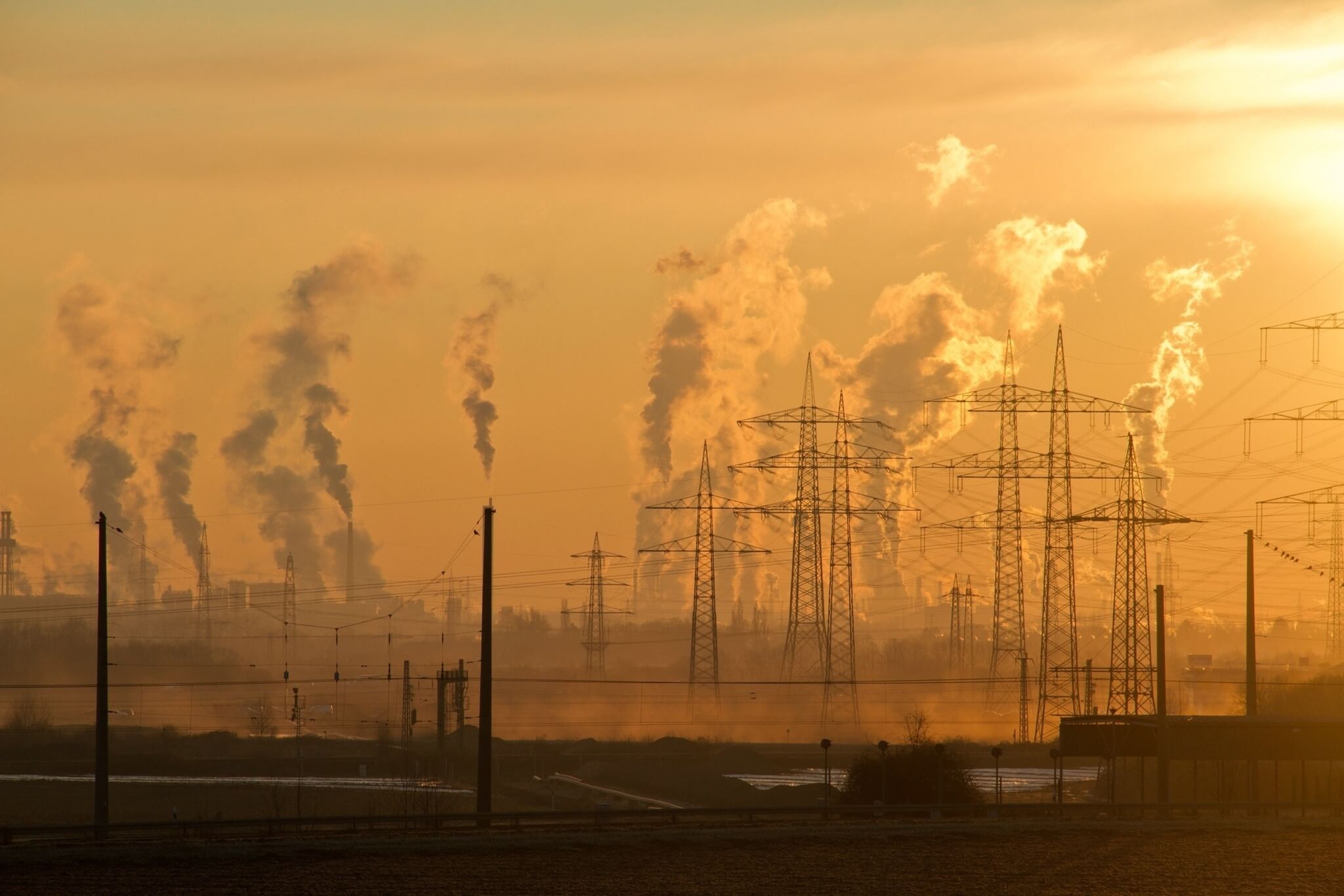 Climate Change’s Impact on India’s GDP