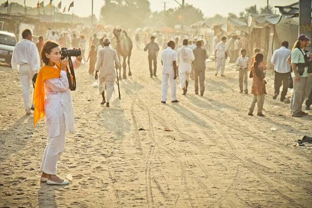 Ajmer-Pushkar Guided Road Trip 2