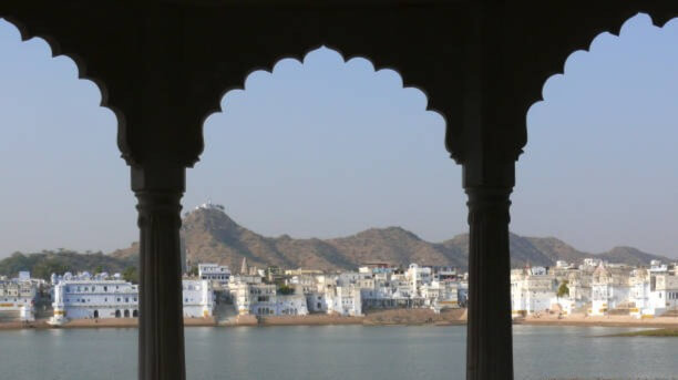 Ajmer-Pushkar Guided Road Trip 3