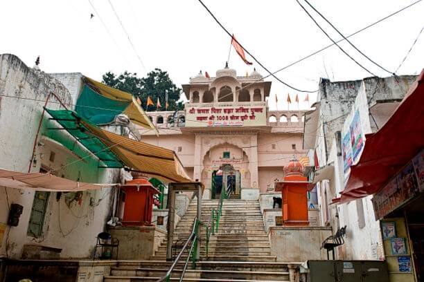Ajmer-Pushkar Guided Road Trip 4