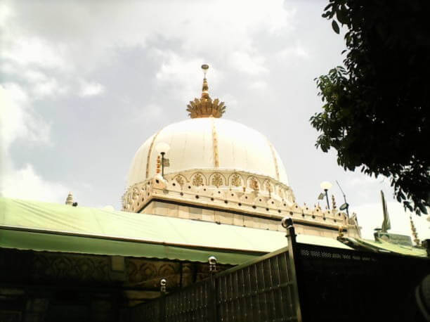 Ajmer-Pushkar Guided Road Trip 9