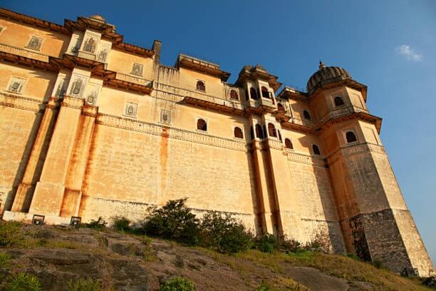 Kumbhalgarh Fort visit 4