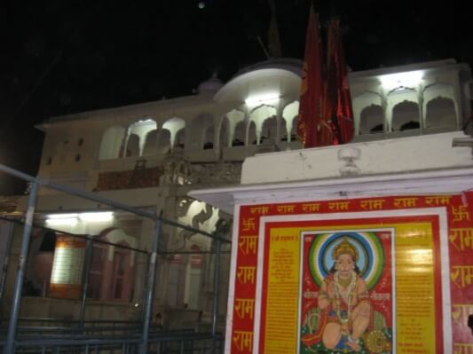 Khatushyam And Salasar Balaji expedition 5