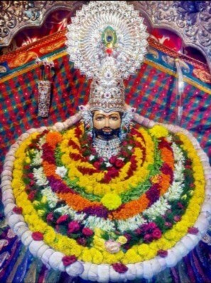 Khatushyam And Salasar Balaji expedition 4