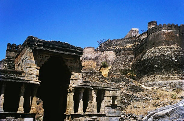 Kumbhalgarh Fort visit 5
