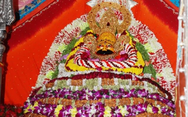 Khatushyam And Salasar Balaji expedition
