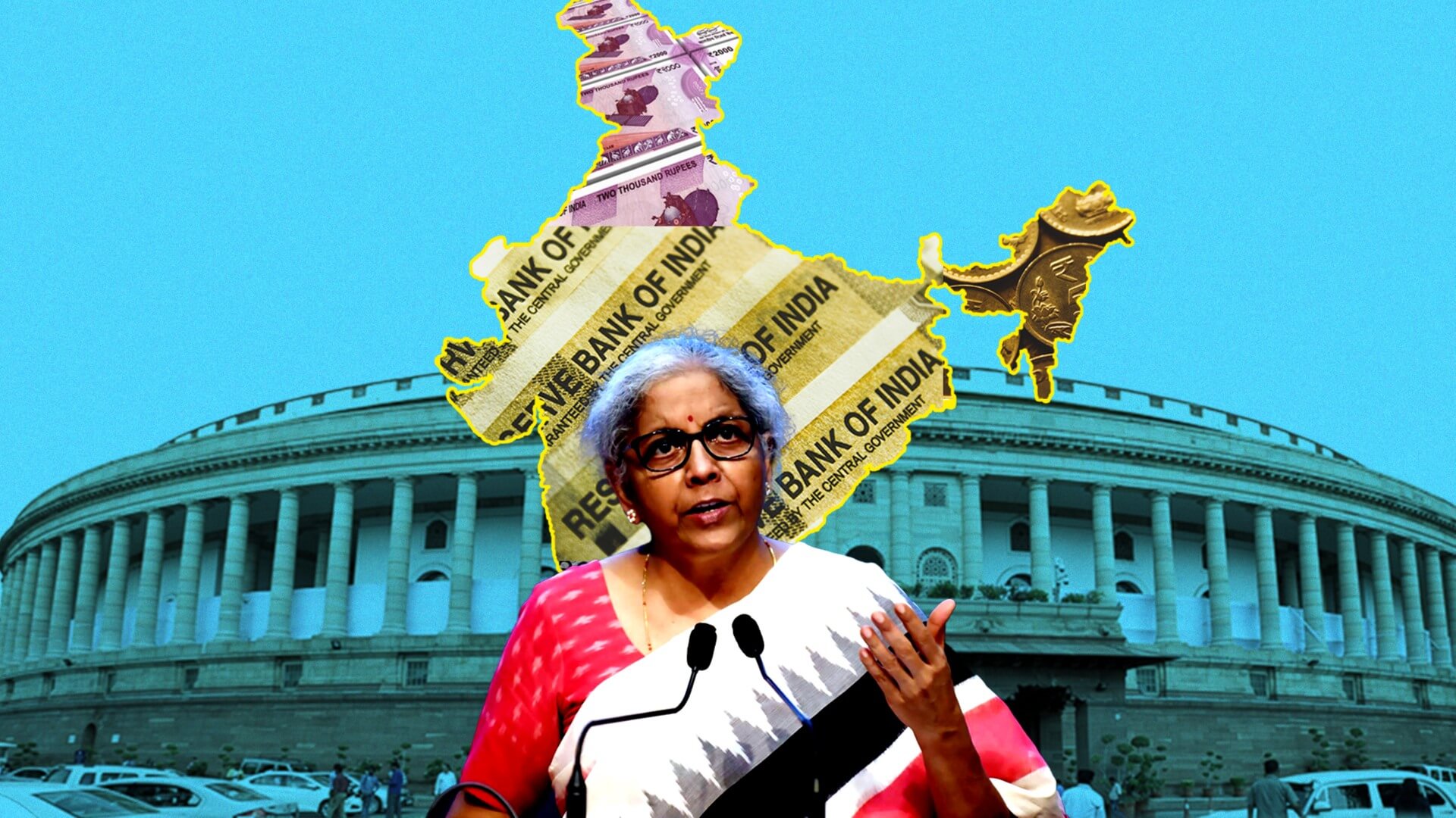 The Indian Economy’s Road to Recovery: More Painful