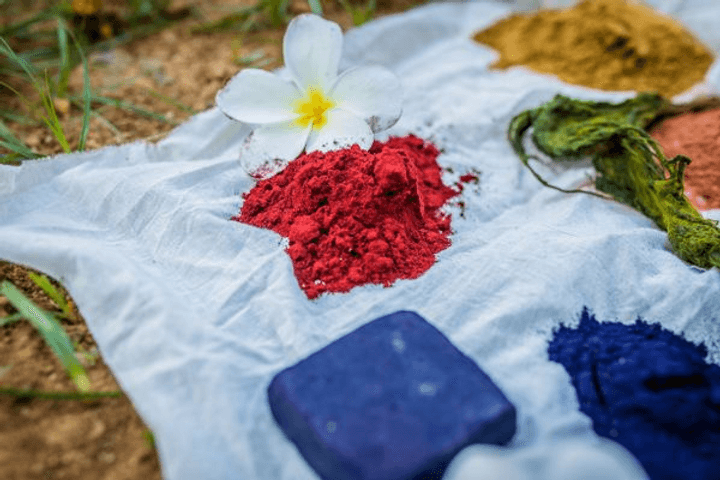 Image credit: Natural Dye House