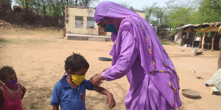 Image credit: Ladesar Abhiyan.