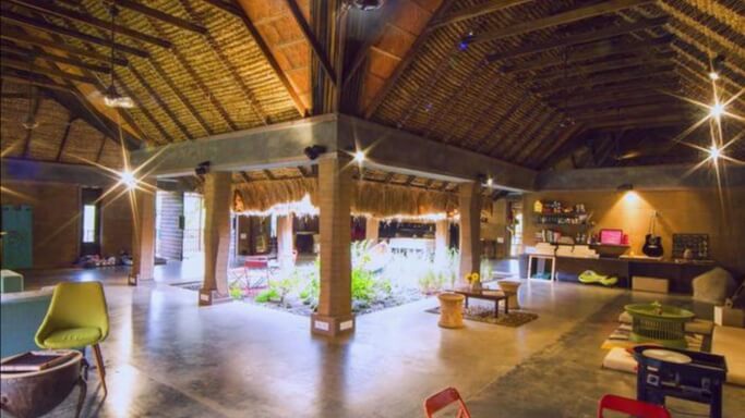 Top 5 Artist Residencies in Rajasthan