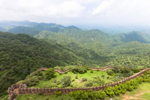 Cultural and Historical walkthrough of Chittorgarh 8