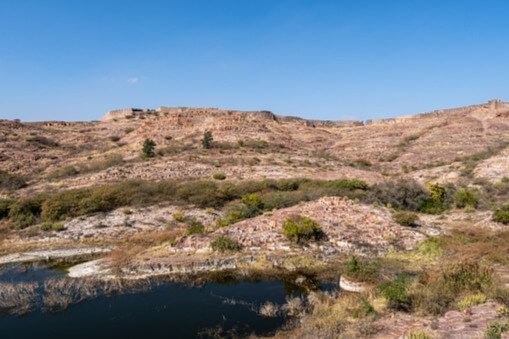 Explore Jodhpur In All Its Glory 6