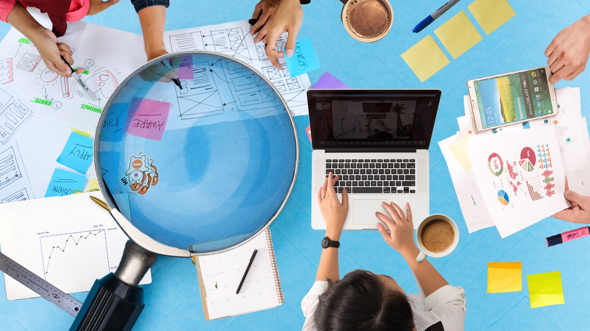 How Startups Are Valued in India