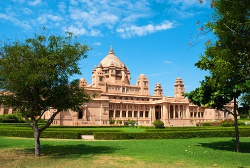 Explore Jodhpur In All Its Glory 7