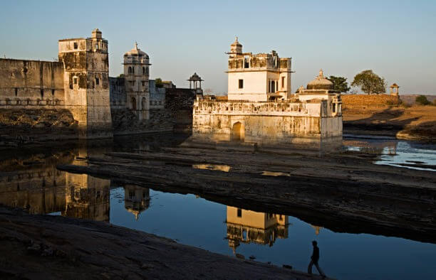 Cultural and Historical walkthrough of Chittorgarh 9