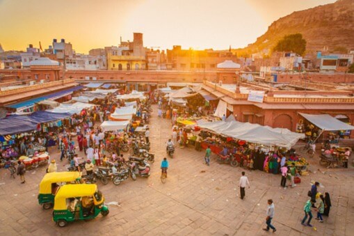 Explore Jodhpur In All Its Glory 4