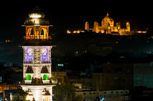 Explore Jodhpur In All Its Glory 8