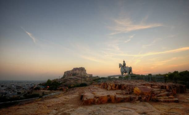 Explore Jodhpur In All Its Glory