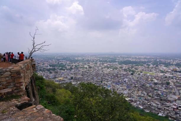 Cultural and Historical walkthrough of Chittorgarh 2