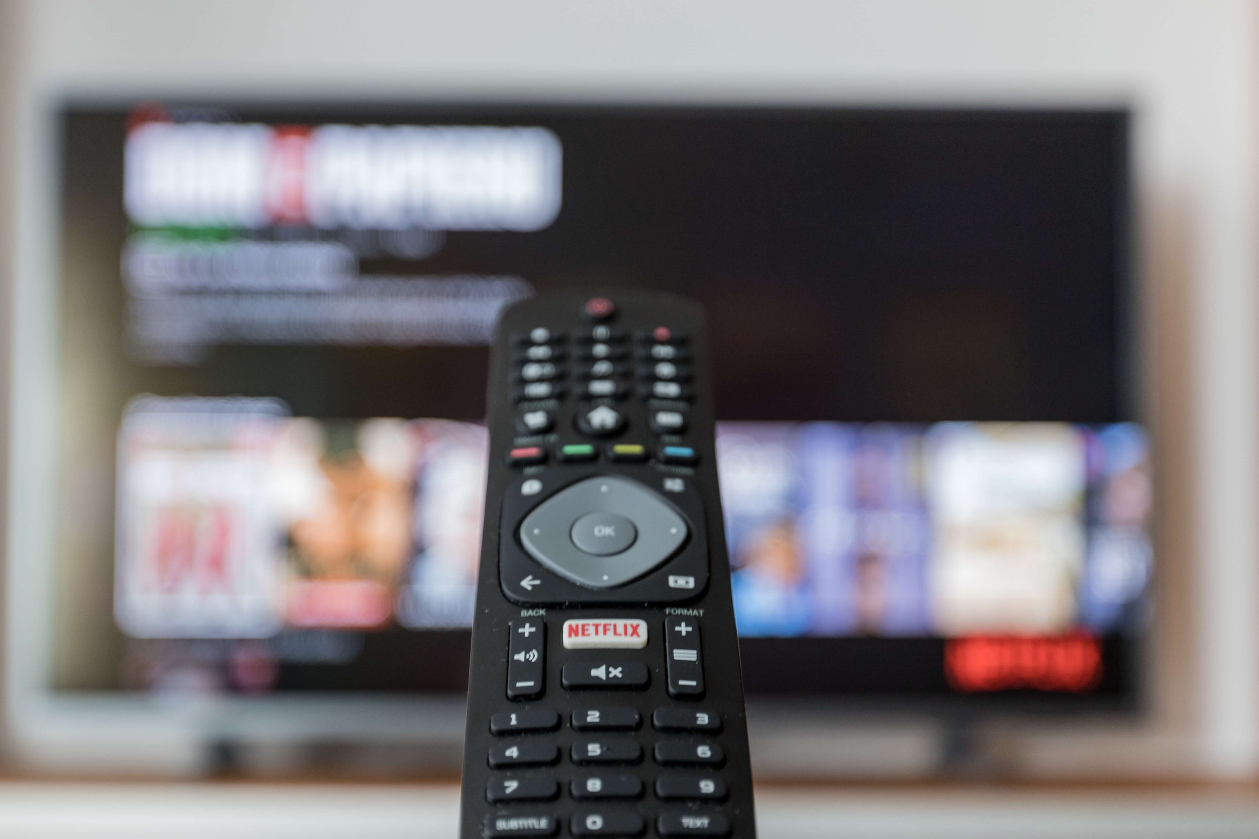 Top Mini-Series to Binge This Weekend