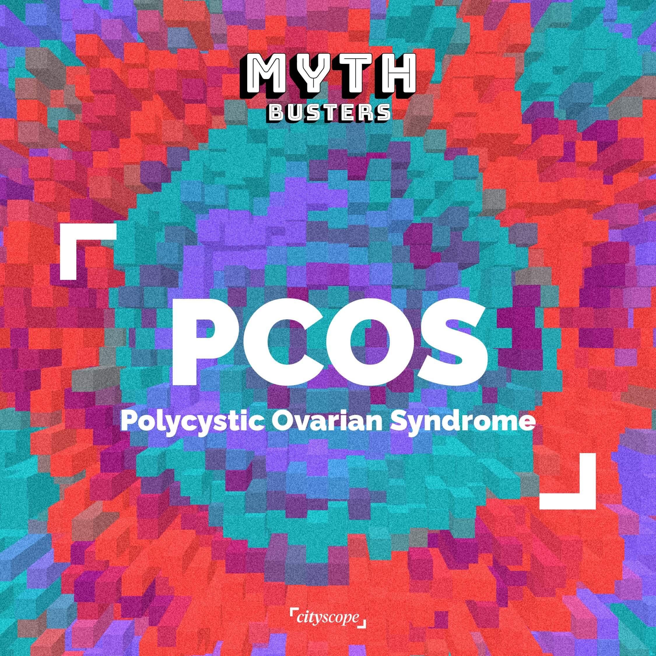 Debunking Common PCOS Myths
