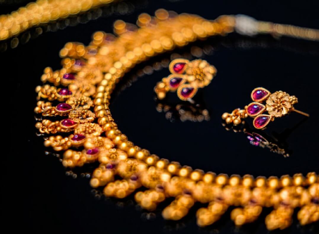 Mandatory Gold Hallmarking in India