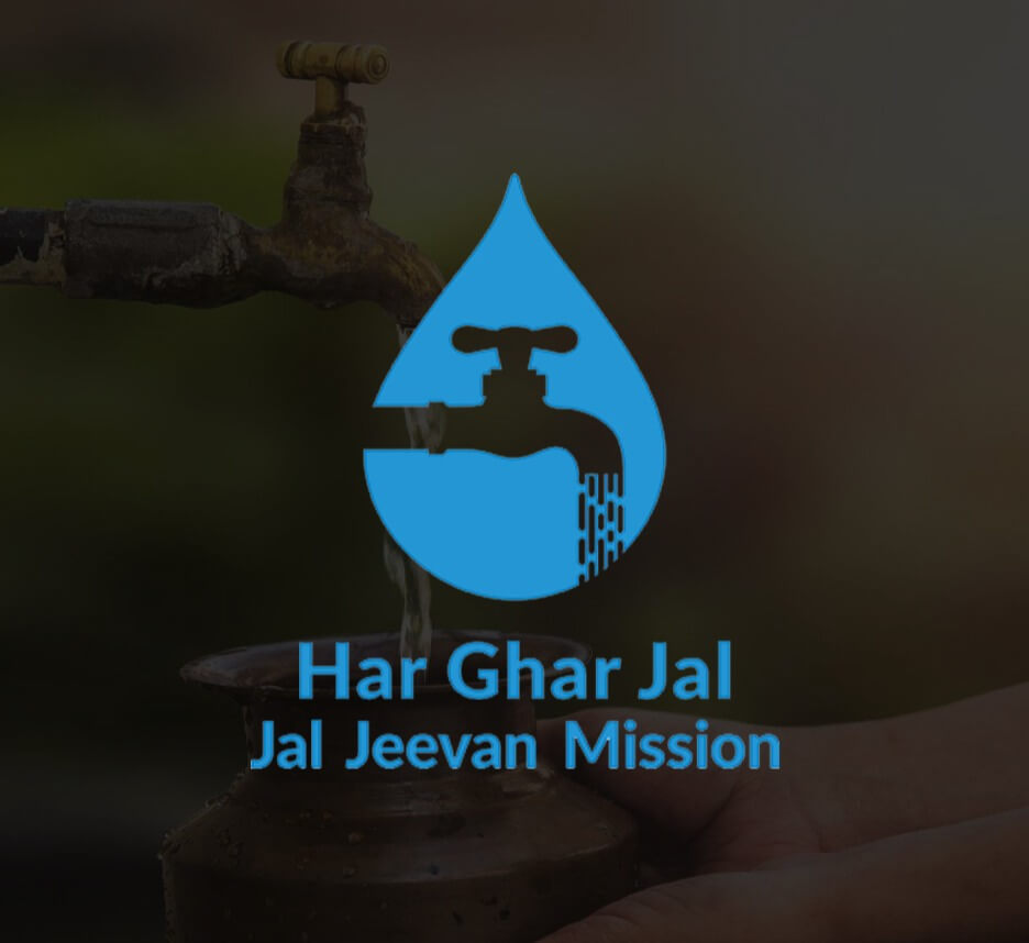 What Is the Jal Jeevan Mission?