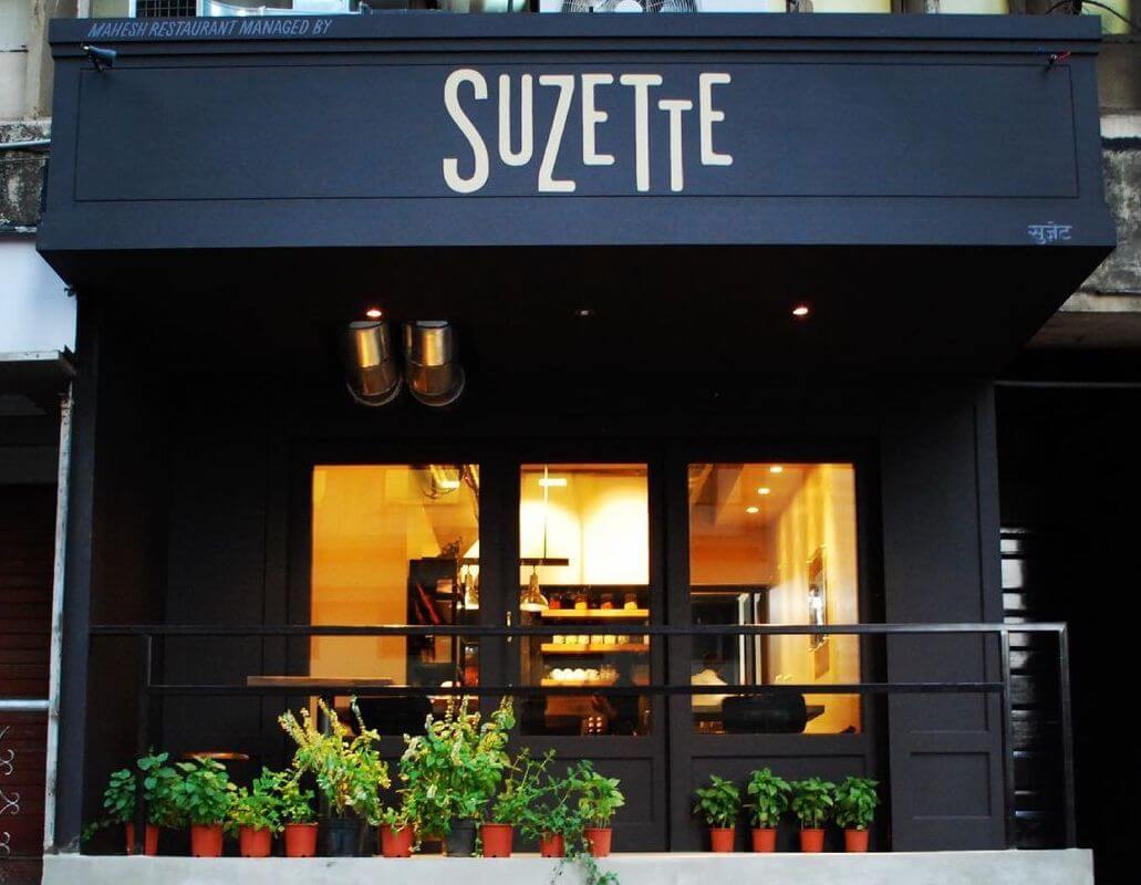 Image credit: Suzette, Instagram.