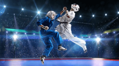 Kudo: More Than Just Self-Defense – A Way of Life