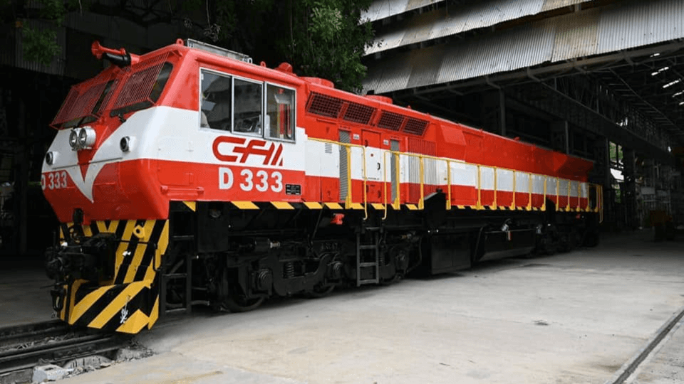 Indian Railways' Journey to Achieve 'Net Zero' Emissions