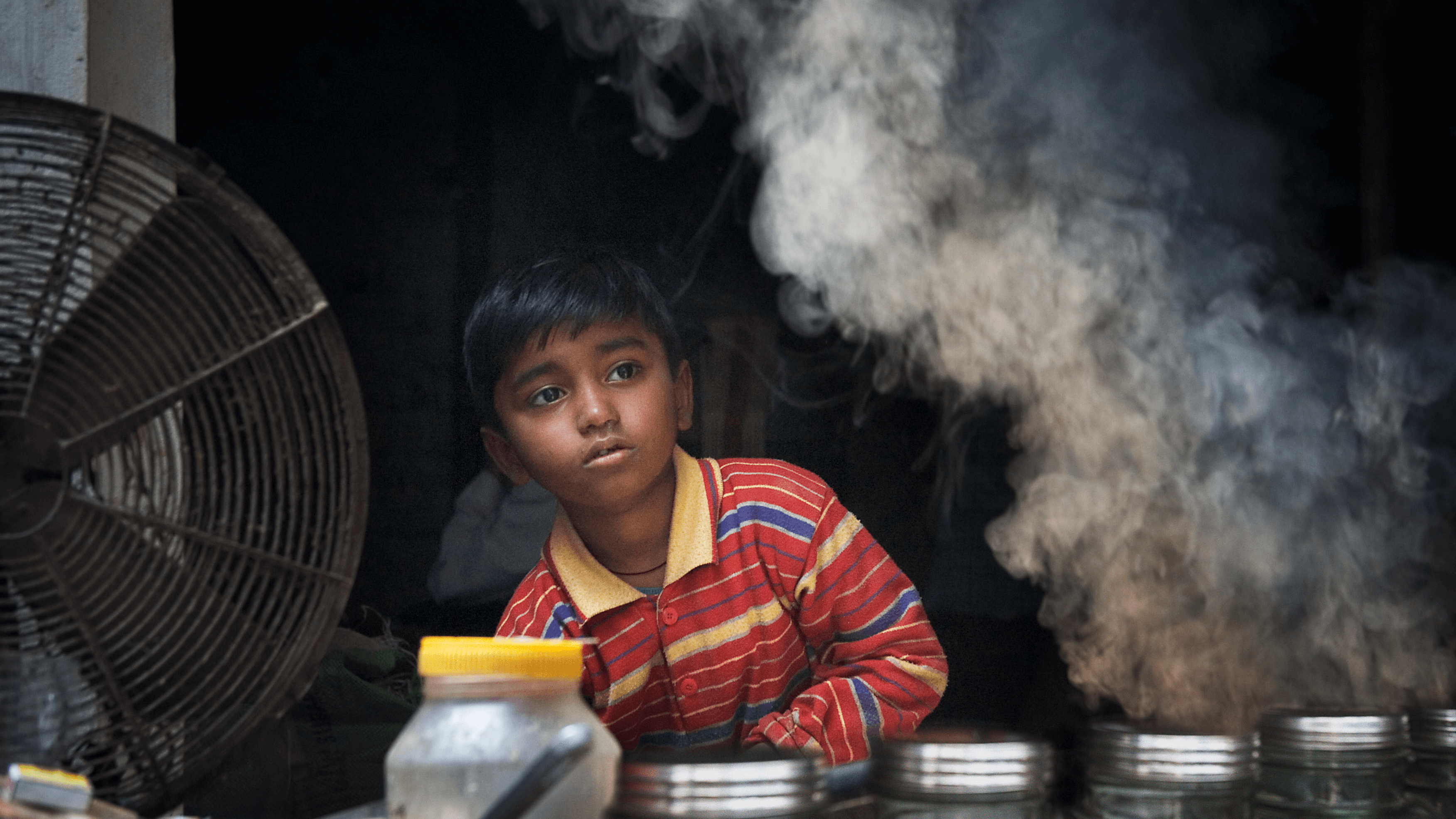 India’s Fight Against Child Labour: A Step Towards Change