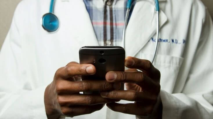 Everything You Need to Know About Telemedicine