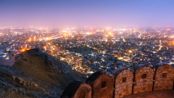 The Mystical Forts And Temples Of Jaipur 4