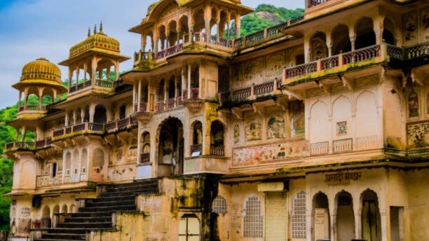 The Mystical Forts And Temples Of Jaipur 7
