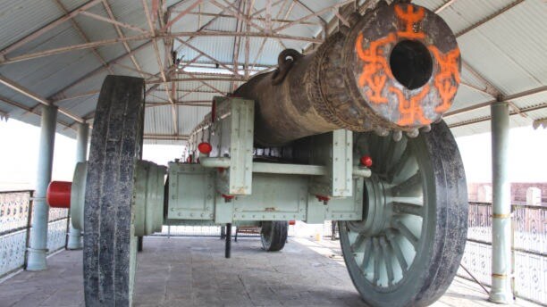The Mystical Forts And Temples Of Jaipur 6