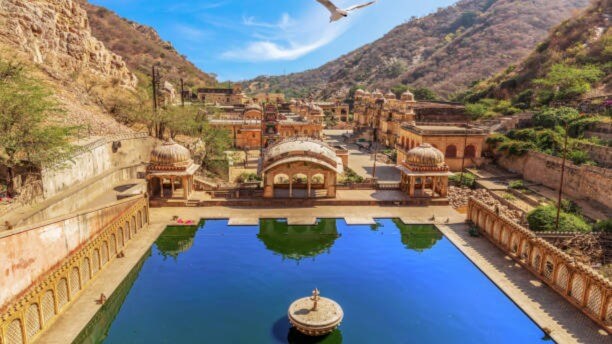 The Mystical Forts And Temples Of Jaipur 9
