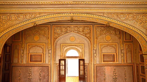 The Mystical Forts And Temples Of Jaipur 3