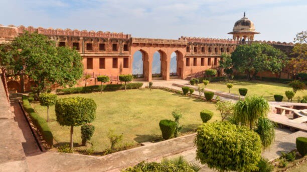 The Mystical Forts And Temples Of Jaipur 10