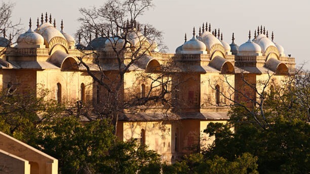 The Mystical Forts And Temples Of Jaipur