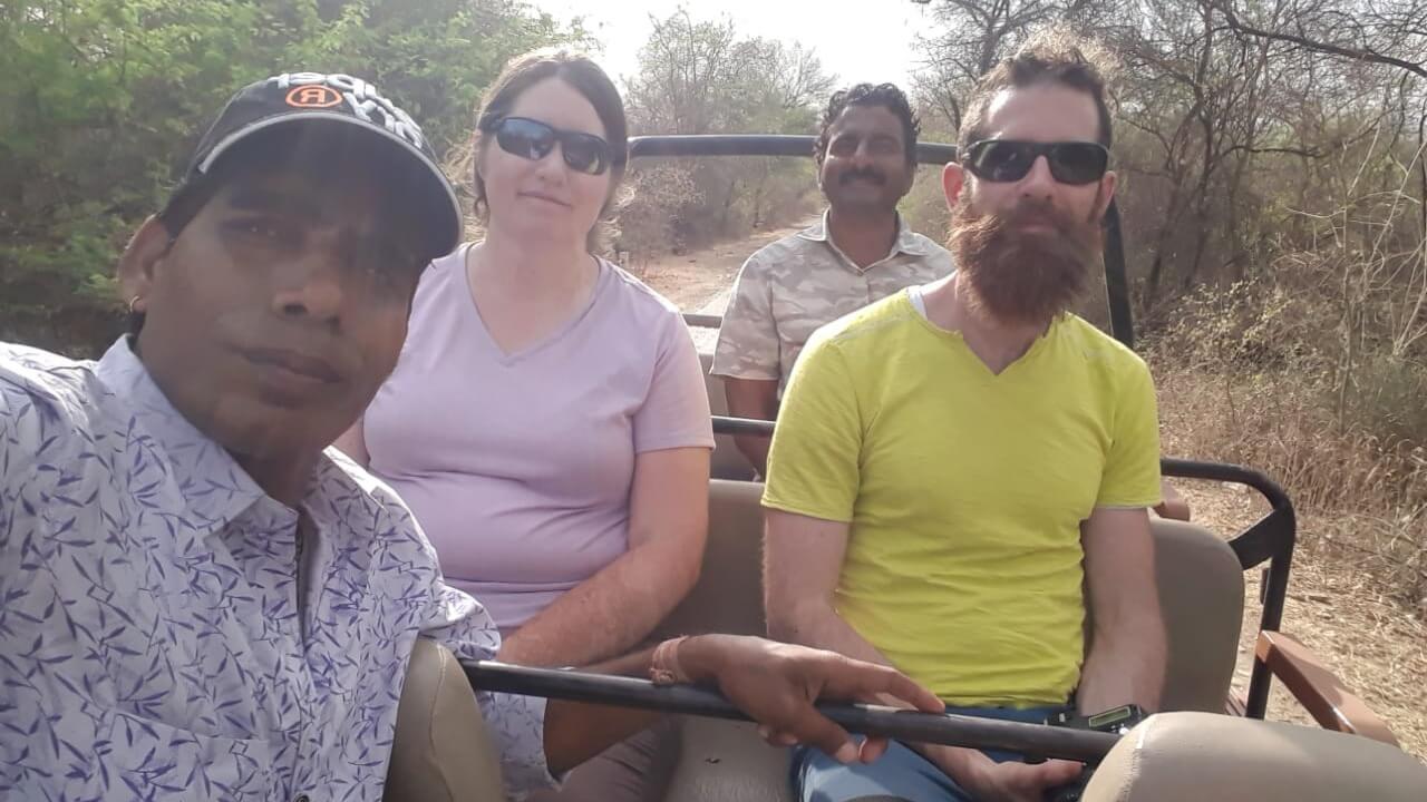 Citywalk highlighting Udaipur's Charm  6