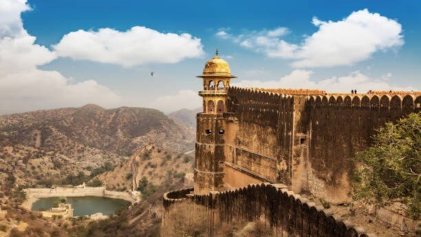 The Mystical Forts And Temples Of Jaipur 5