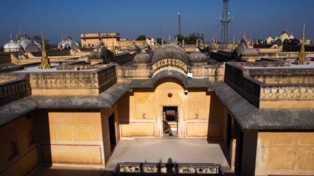The Mystical Forts And Temples Of Jaipur 8